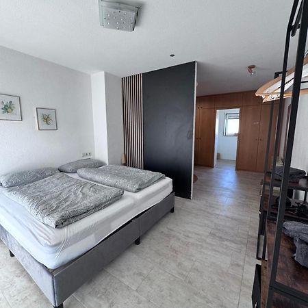Ferienhaus Allgaeu In Center Parc Naehe - Stadtnah - Parkplatz - Balkon Leutkirch im Allgäu Zewnętrze zdjęcie