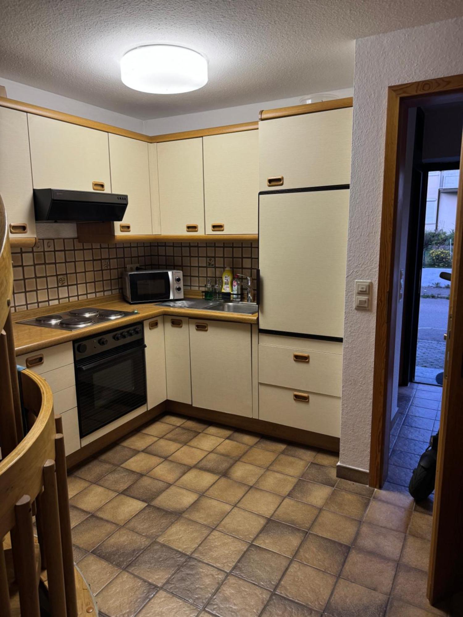 Ferienhaus Allgaeu In Center Parc Naehe - Stadtnah - Parkplatz - Balkon Leutkirch im Allgäu Zewnętrze zdjęcie